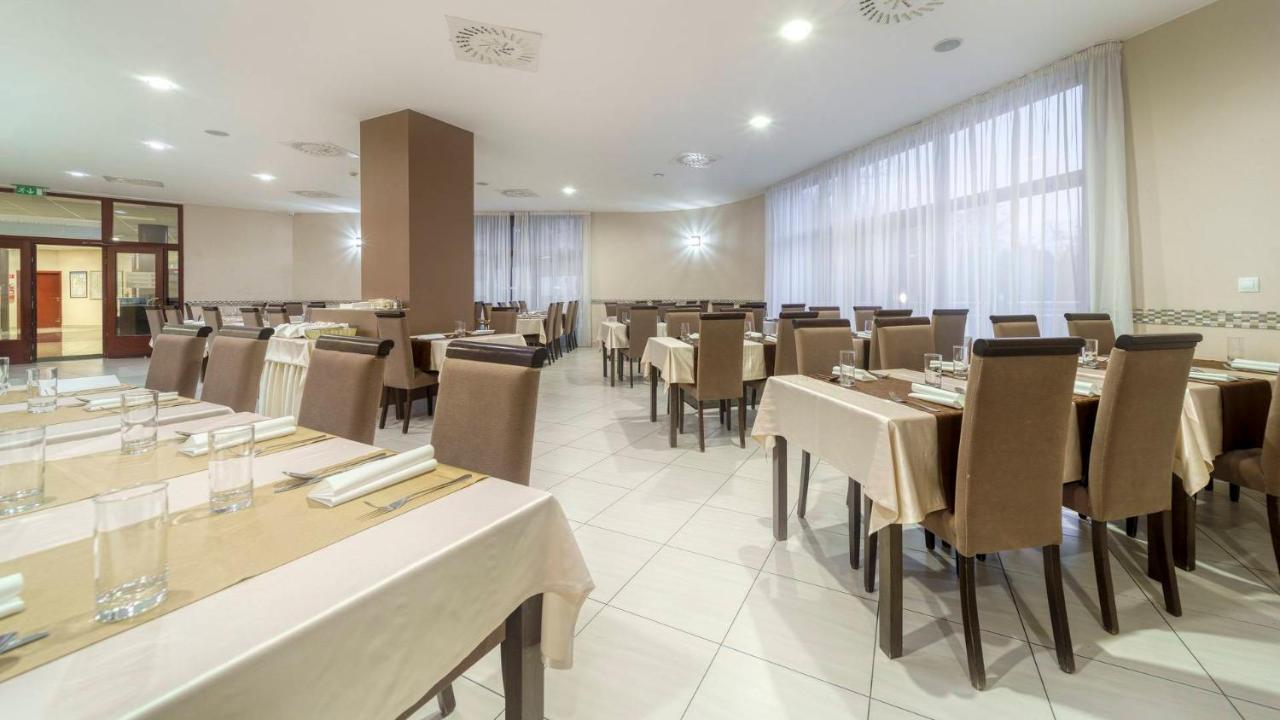 Szálloda Wellness