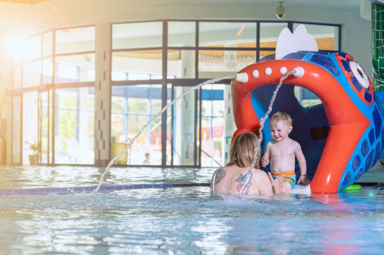 Hotel Wellness Patince
